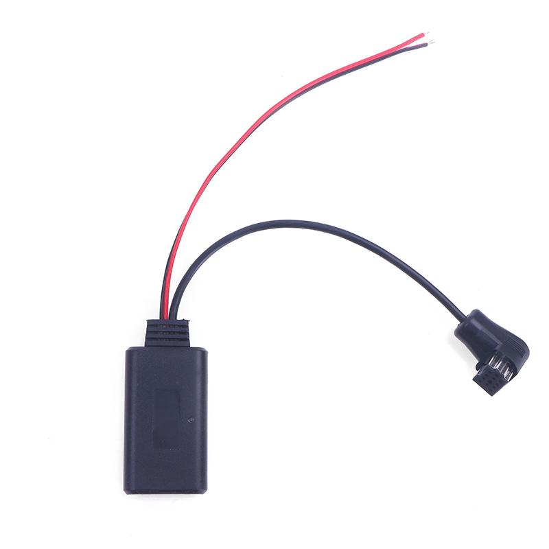 Car Bluetooth-compatible Audio - Bluetooth Adapter Receiver ulasan dan harga