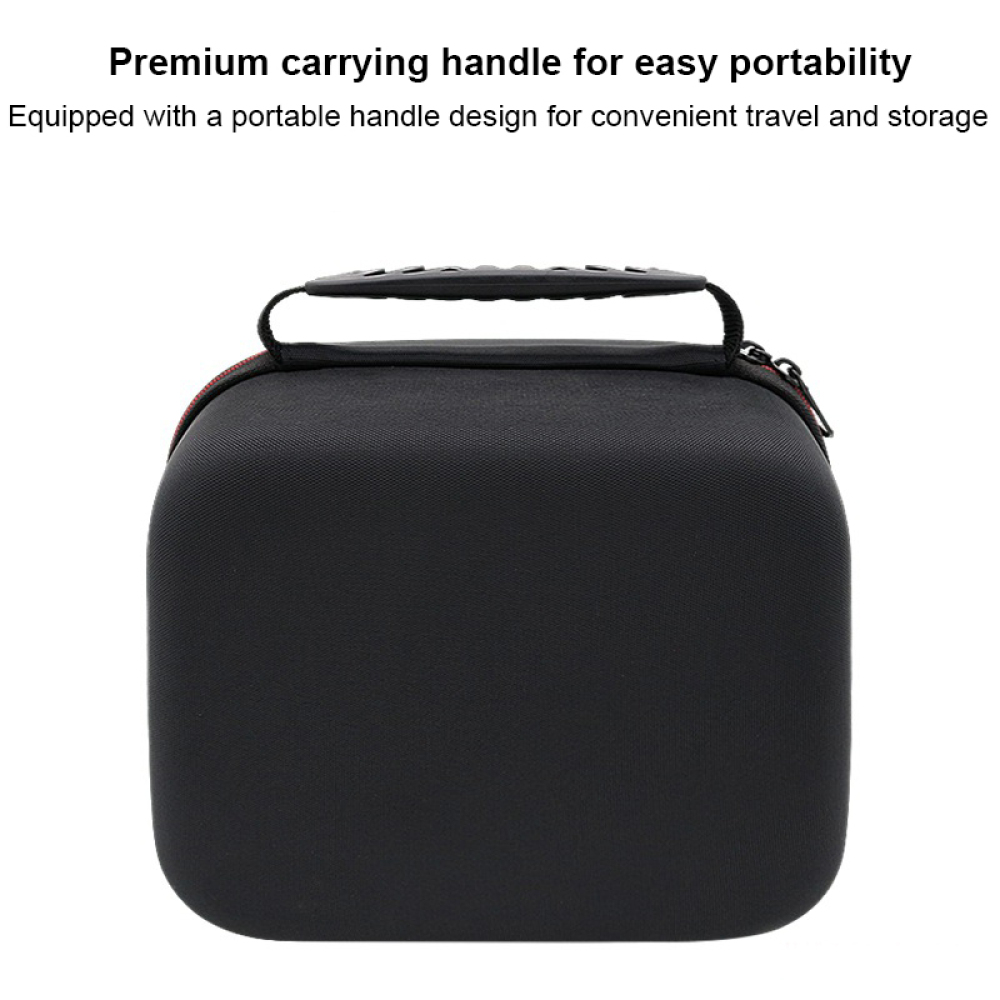 For HIFIMAN ANANDA Travel Case - Headphone Case Hard ulasan dan harga