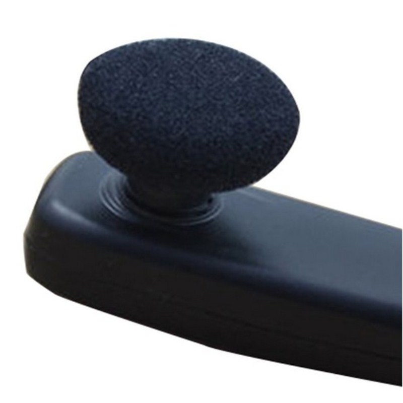 100Pcs Soft Foam Ear Tips,Ear  - Earphone Foam Tip ulasan dan harga