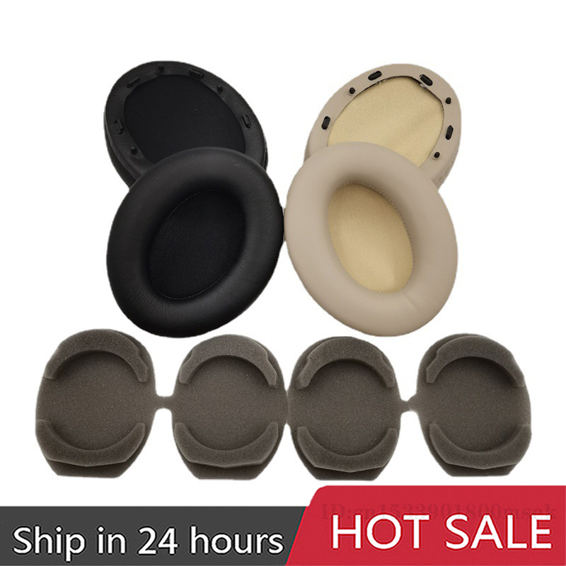 Ear Pads for Sony WH-1000XM2 W - Sony Headphone Wh-1000Xm4 ulasan dan harga
