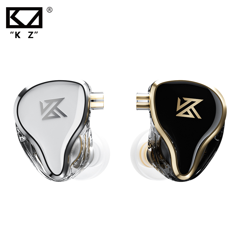 KZ ZAS Metal Wired Earphone 16 - Audiophile Headphone Wired ulasan dan harga