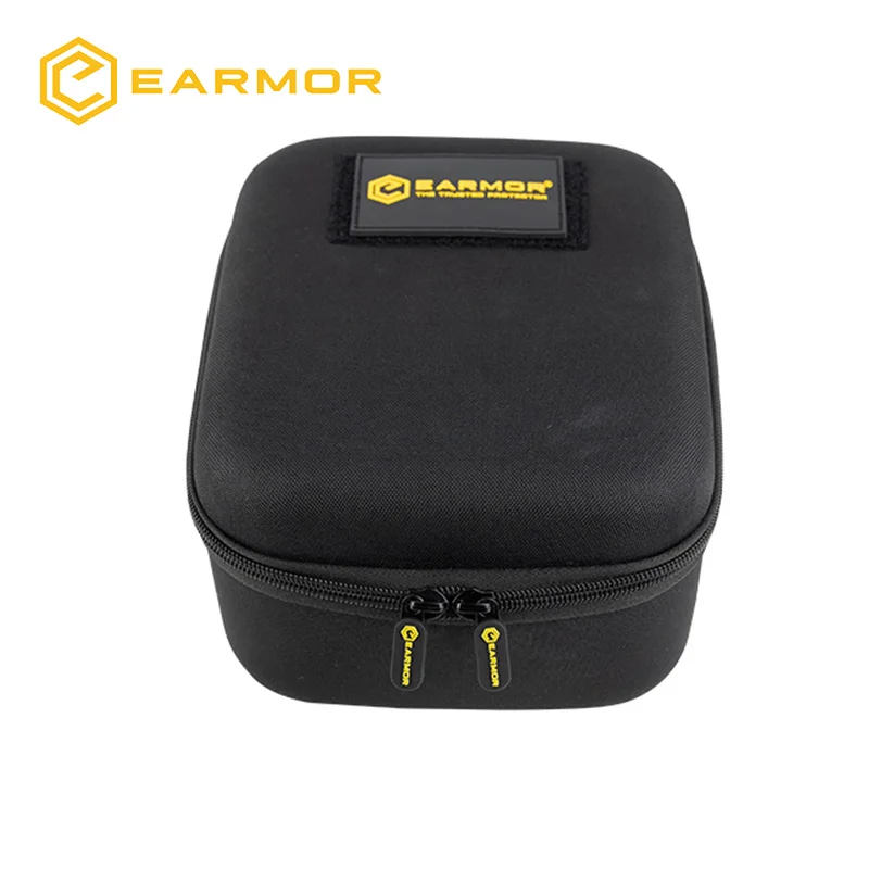 EARMOR Tactical Headphone Hard - Headphone Case Hard ulasan dan harga