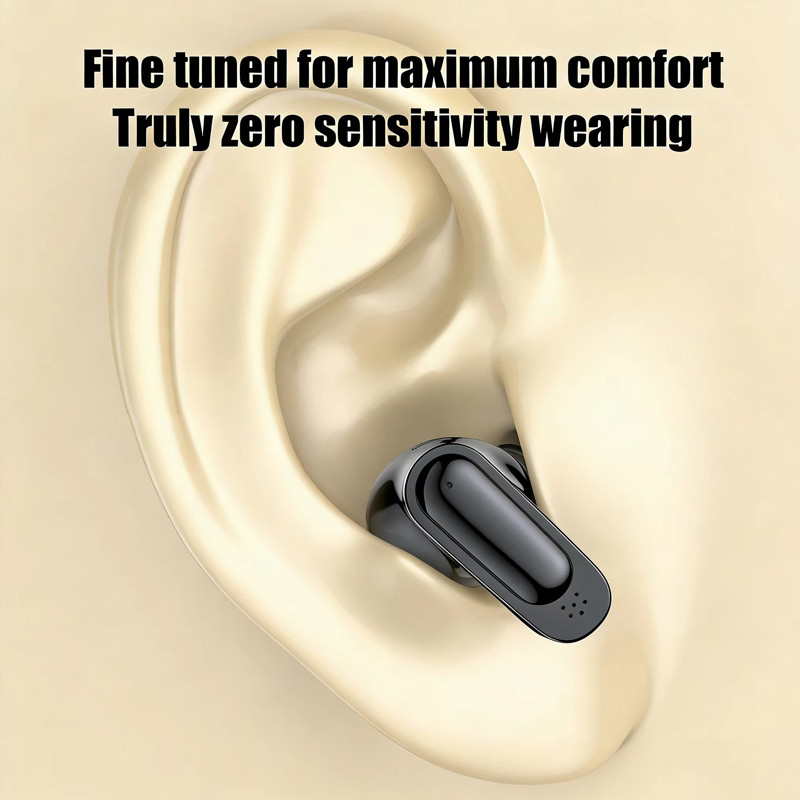 Lenovo New TWS Smart Digital B - Noise Cancelling Headphone ulasan dan harga