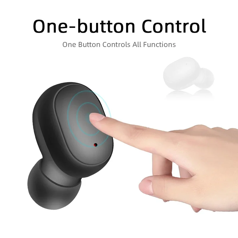 New E6S Wireless Bluetooth Ear - Bluetooth Headset On Ear ulasan dan harga