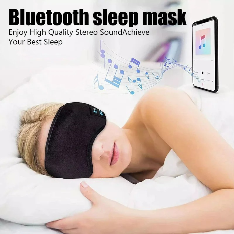 Fone Bluetooth Earphones Sport - Bluetooth Headset On Ear ulasan dan harga