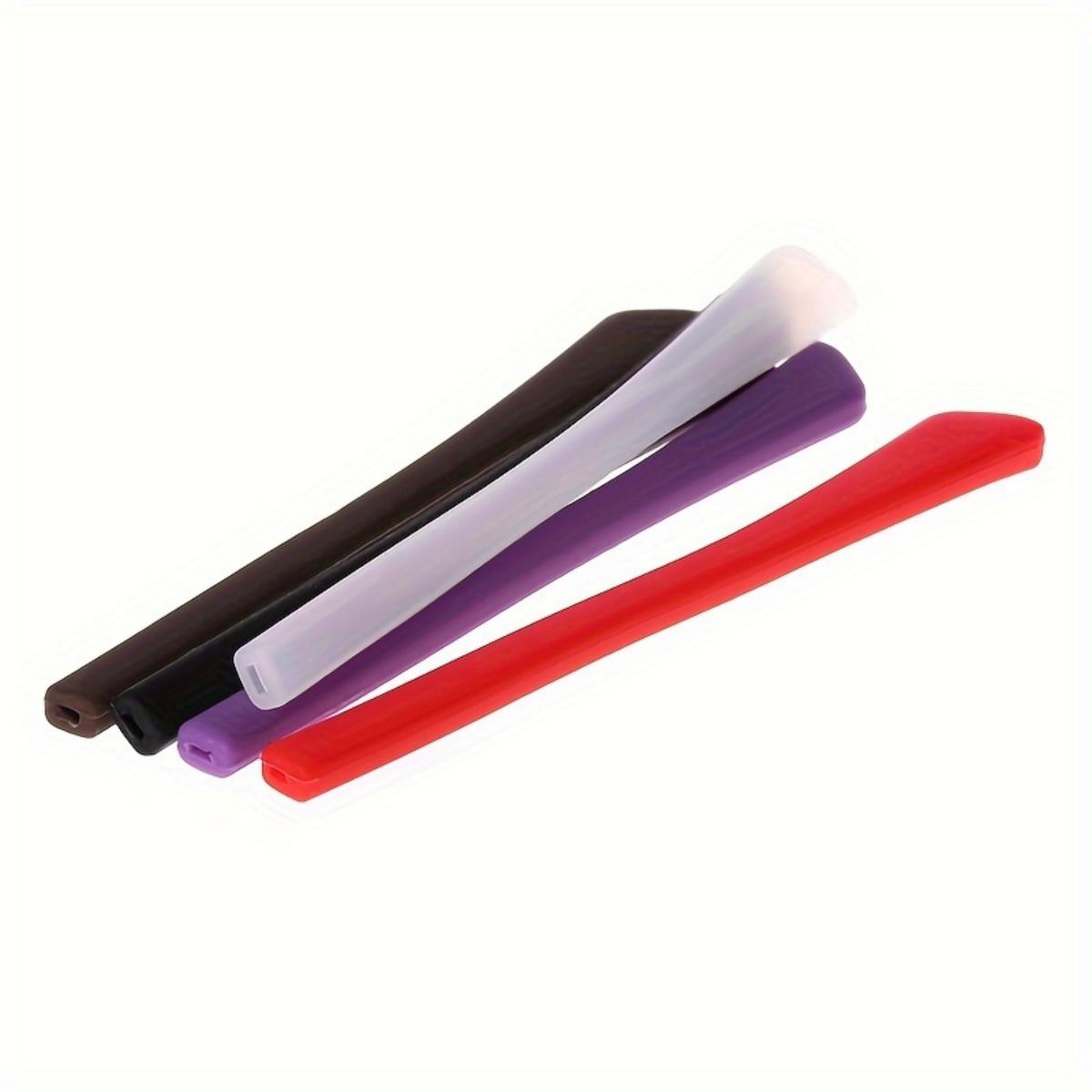 10pcs Eyeglass Replacement Tem - Silicone Ear Tip Replacement ulasan dan harga