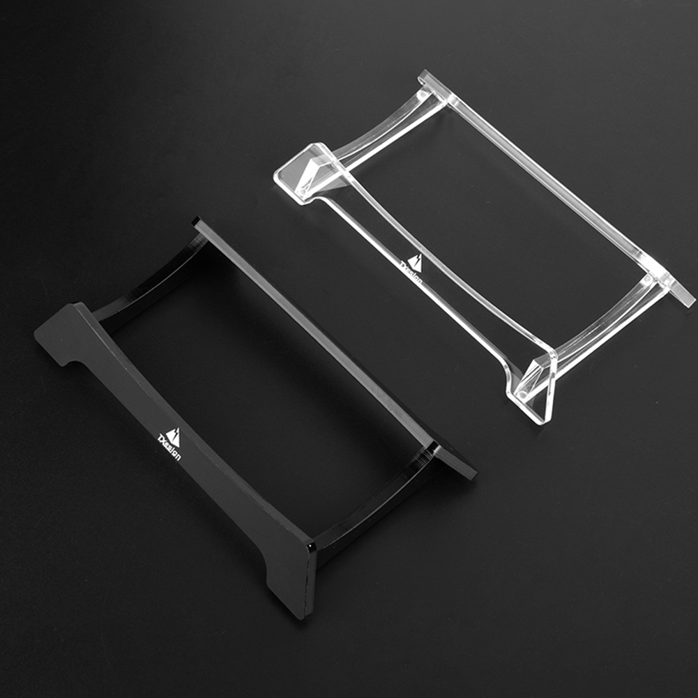 Acrylic Speaker Holder Wear Re - Jbl Speaker Charge 5 ulasan dan harga