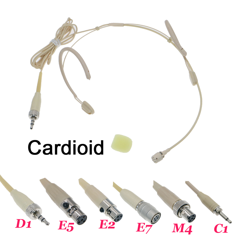 Top Quality Cardioid Direction - Audiophile Headphone Wired ulasan dan harga
