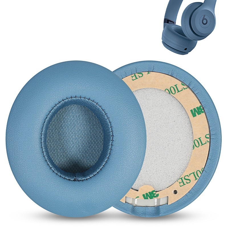 Replacement Ear Pads for Beats - Beats Headphone Solo 4 ulasan dan harga