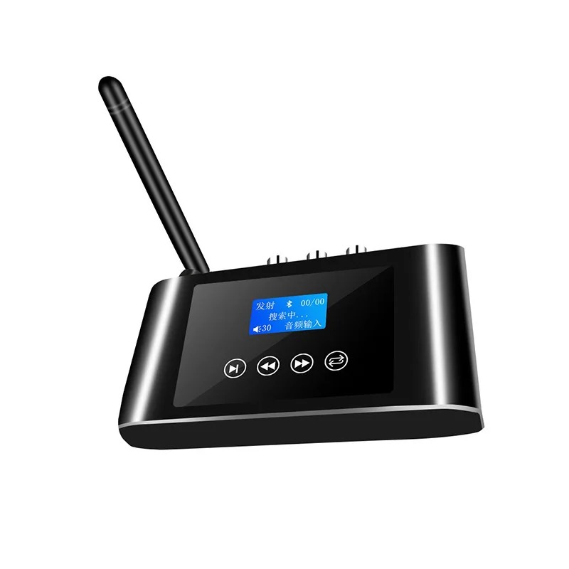 2 in 1 Long Range Bluetooth 5. - Bluetooth Adapter Receiver ulasan dan harga