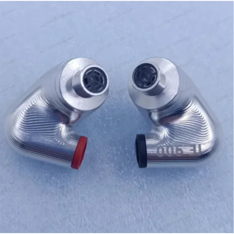 IE600 Unit With 900 Housing Fi - Audiophile Headphone Wired ulasan dan harga