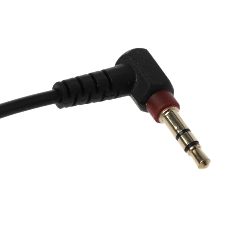 3.5mm Jack AUX Male to Female  - Audiophile Headphone Wired ulasan dan harga