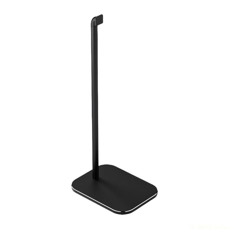 E56B Aluminium Headphone Stand - Headphone Stand Desk ulasan dan harga