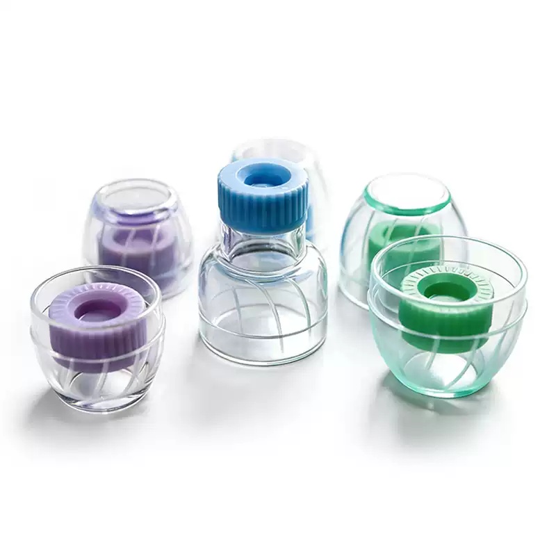 SIRINLABS Tips-A Pro In-ear wi - Silicone Ear Tip Replacement ulasan dan harga